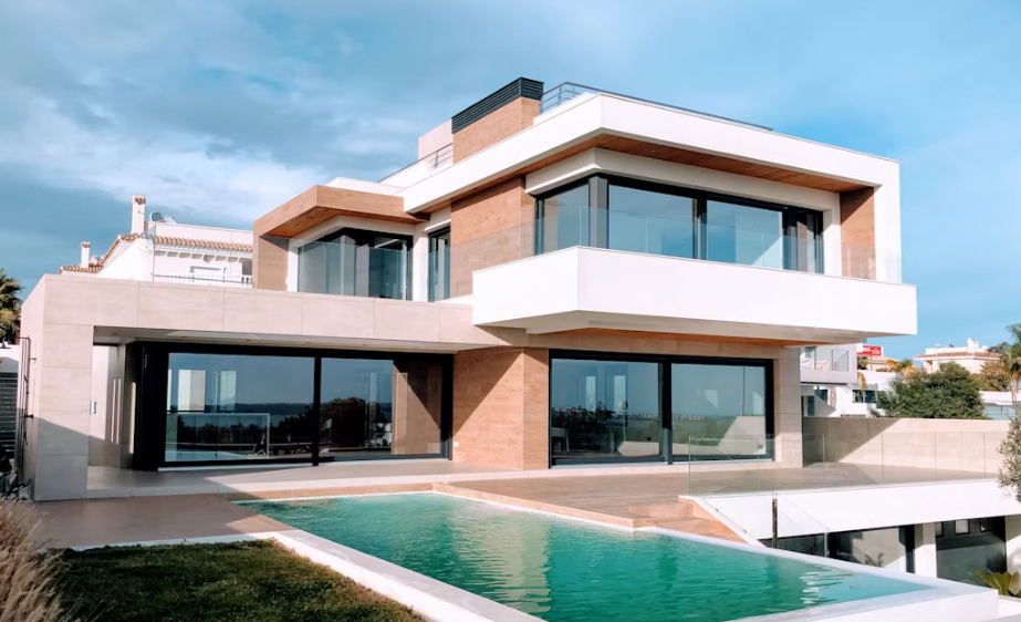 REAL ESTATE